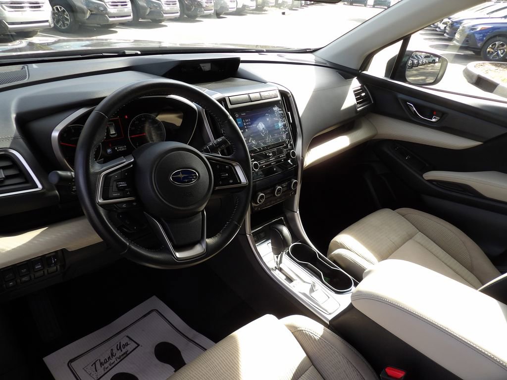 Used 2021 Subaru Ascent Premium w/ Convenience Package image 14