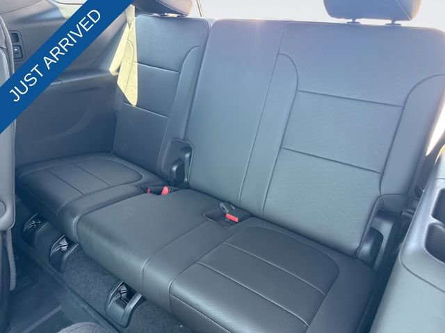 Used 2024 Chevrolet Traverse High Country w/ LPO, Floor Liner Package image 24