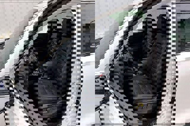 New 2026 Honda CR-V Sport-L image 12