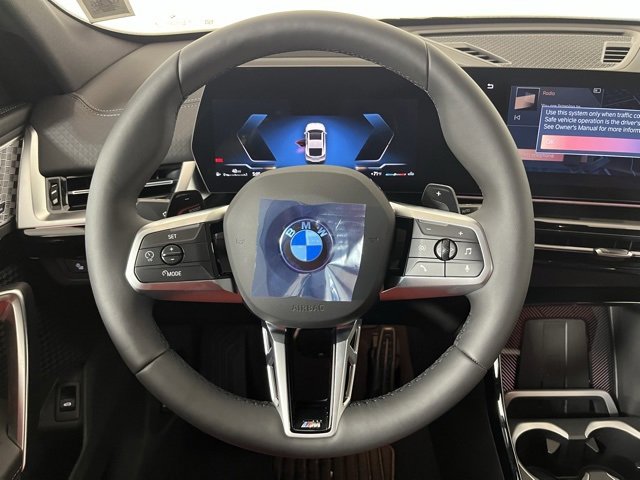 New 2025 BMW X2 xDrive28i w/ Premium Package image 12
