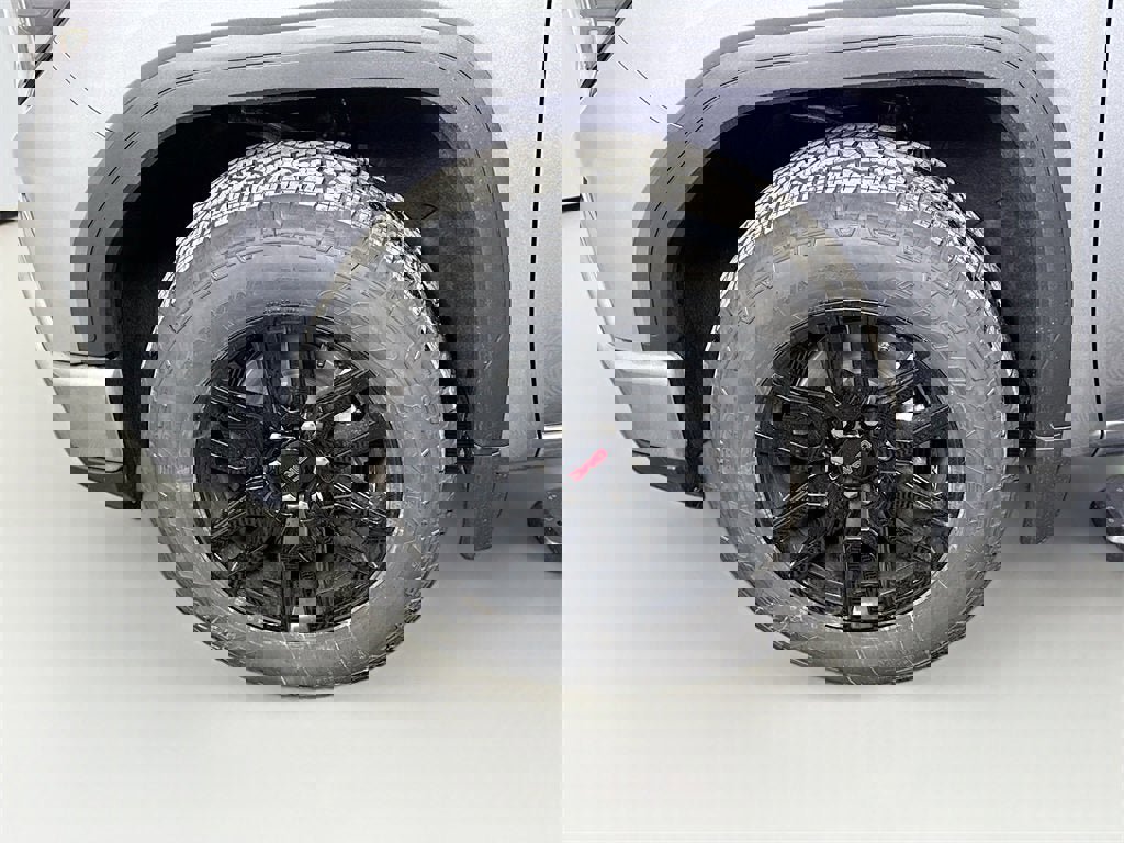 New 2026 GMC Sierra 1500 Elevation w/ Elevation Premium Package image 25