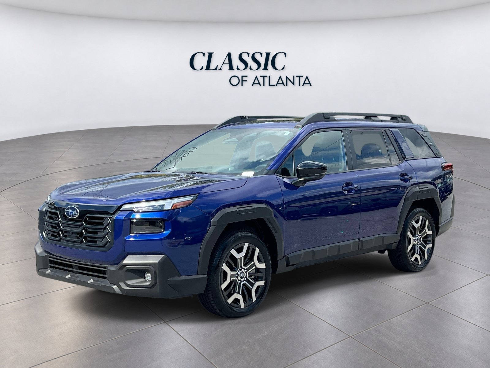 Used 2026 Subaru Outback Touring XT AWD/4WD image 1