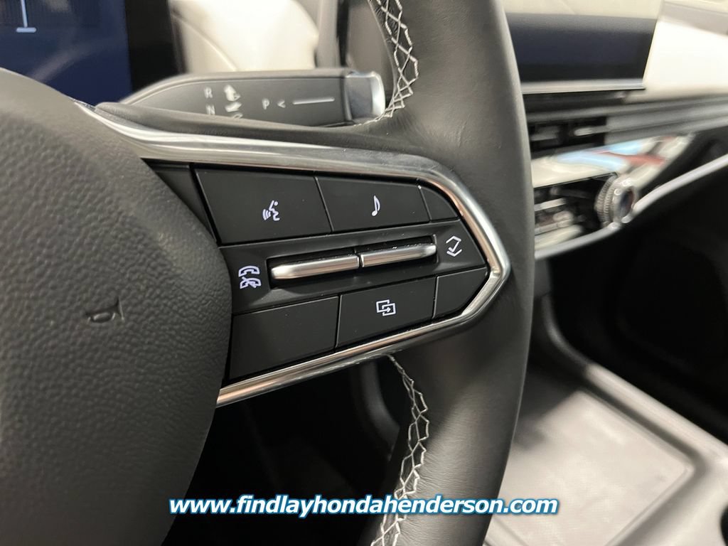New 2026 Honda Prologue Touring image 19