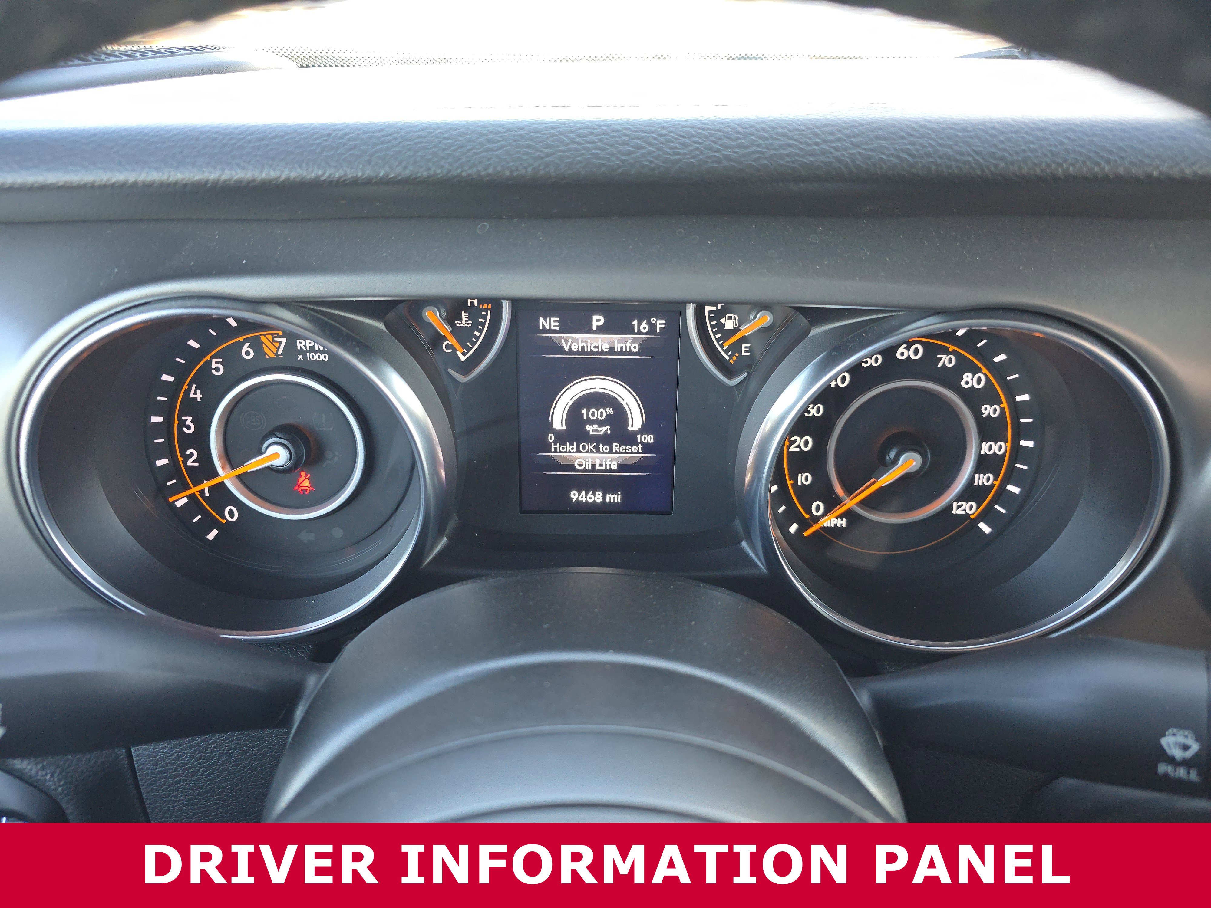 Used 2023 Jeep Gladiator Sport image 24