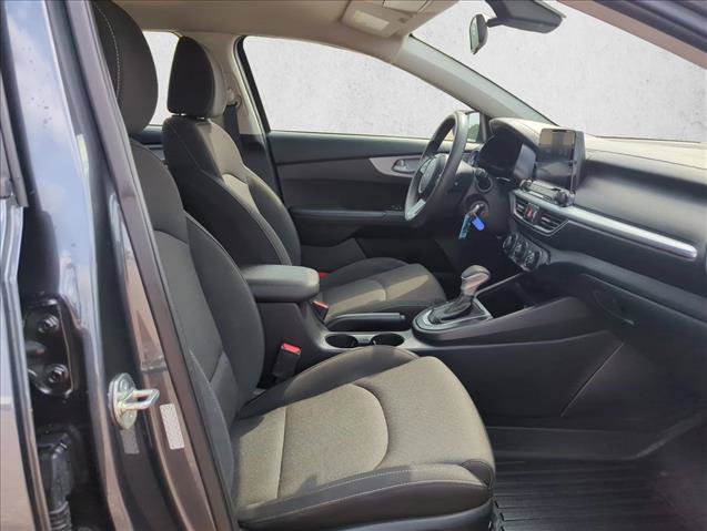 Used 2024 Kia Forte LXS FWD image 22