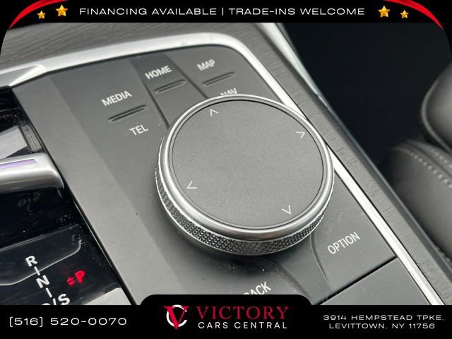 Used 2024 BMW 330i Sedan image 34