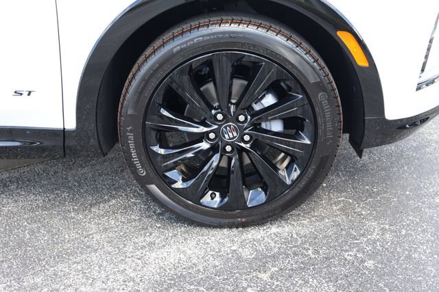 New 2026 Buick Envista Sport Touring w/ Convenience I Package FWD image 10
