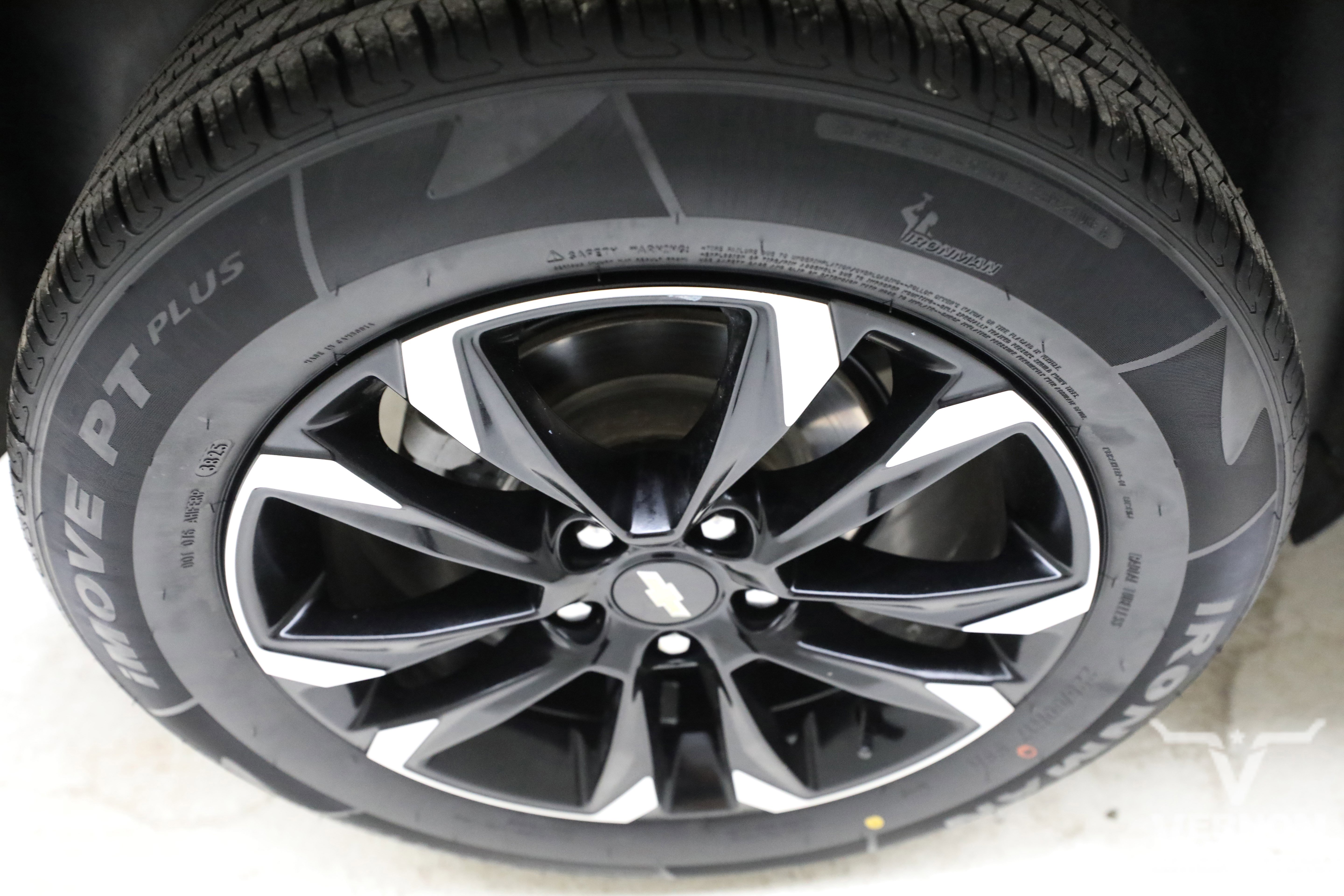 Used 2023 Chevrolet TrailBlazer LT w/ Convenience Package image 33