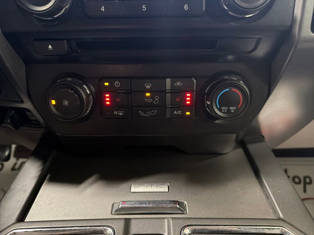 Used 2016 Ford F150 XLT w/ Equipment Group 302A Luxury image 39