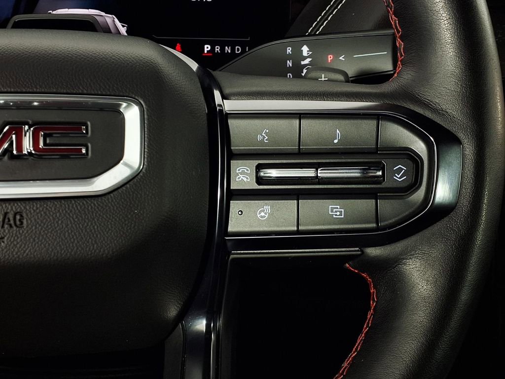 Used 2025 GMC Yukon XL AT4 Ultimate image 21