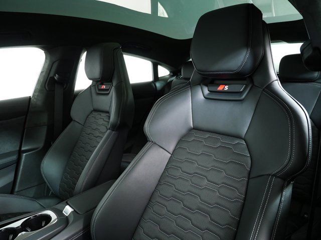 New 2026 Audi S e-tron GT Prestige AWD/4WD image 5