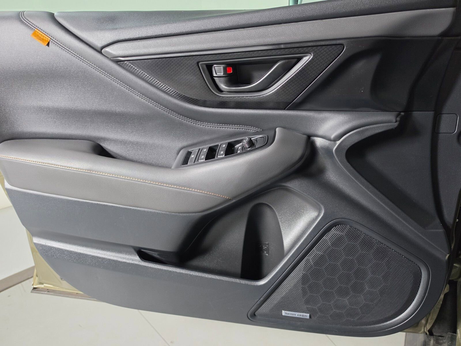 Certified 2024 Subaru Outback Wilderness AWD/4WD image 34