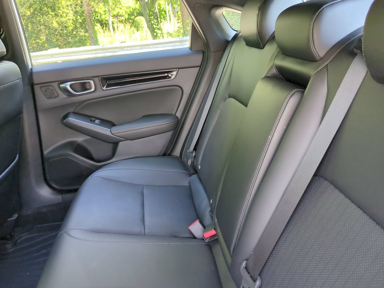Used 2023 Honda Civic Sport Touring image 17