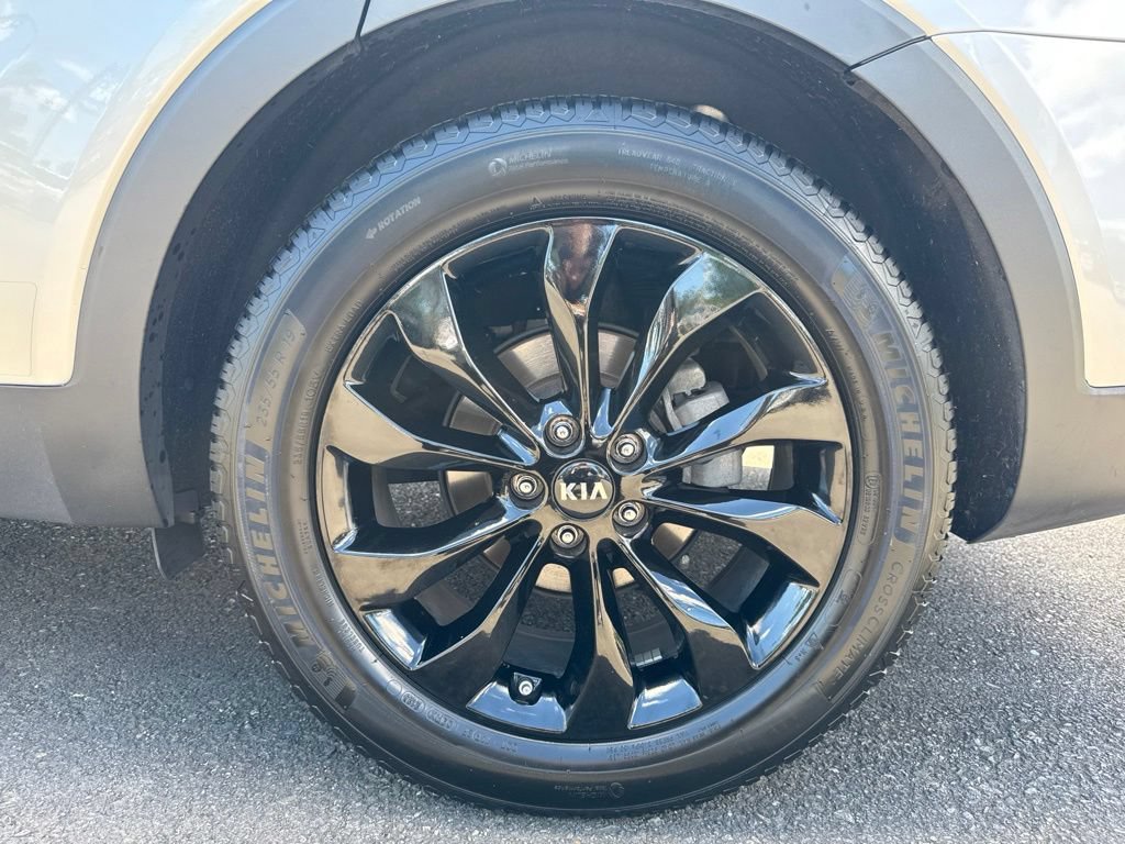 Used 2020 Kia Sorento S AWD/4WD image 28