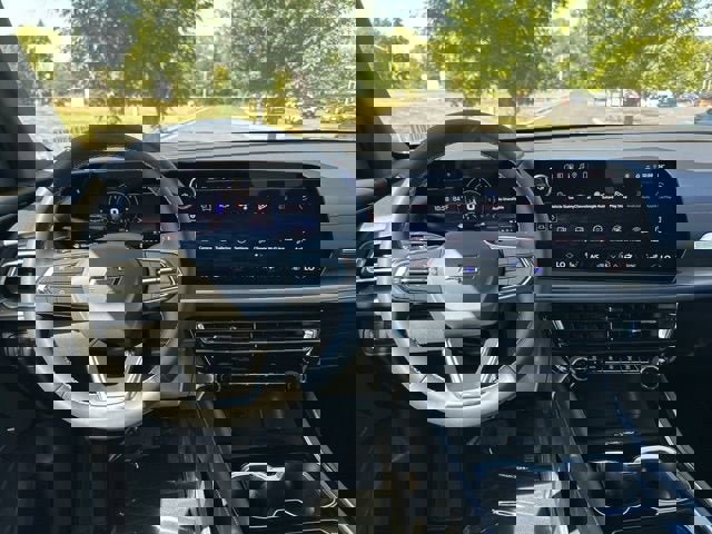 New 2026 Chevrolet Traverse LT w/ Midnight/Sport Edition image 4