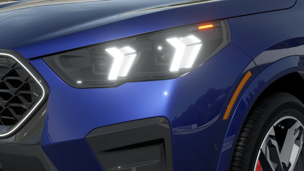 New 2027 BMW X2 xDrive28i AWD/4WD image 6