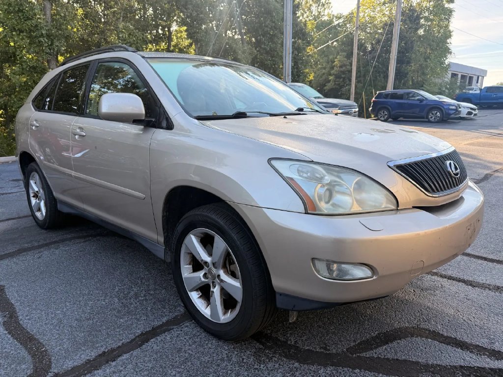 Used 2004 Lexus RX 330 FWD image 5