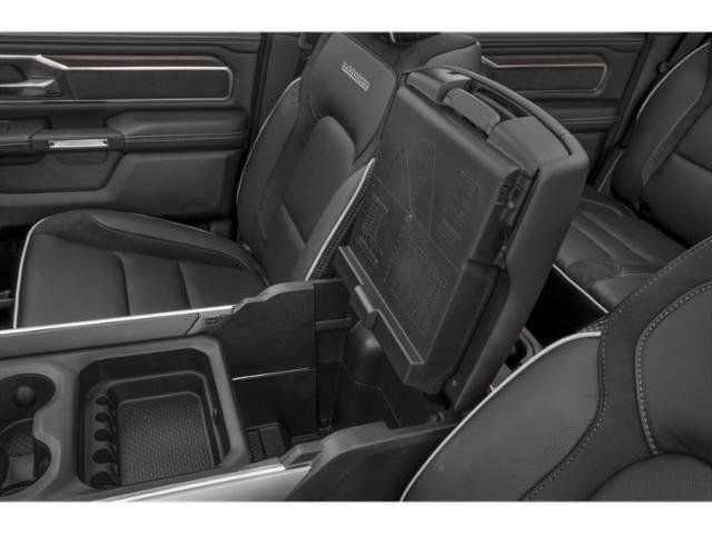 New 2026 RAM 1500 Laramie w/ Night Edition AWD/4WD image 17