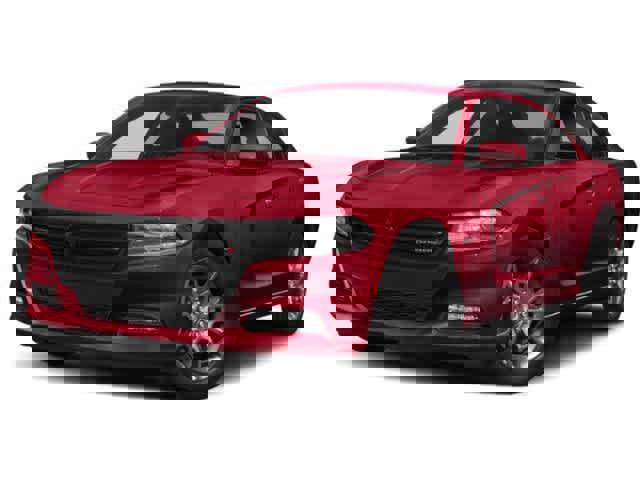 Used 2018 Dodge Charger GT image 1