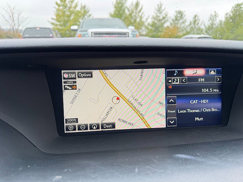 Used 2015 Lexus GS 350 image 21