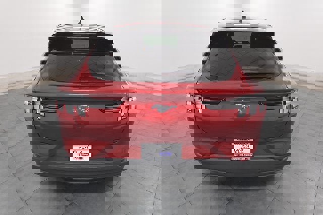 Used 2024 Ford Mustang Mach-E Select w/ Comfort Package Lite image 4