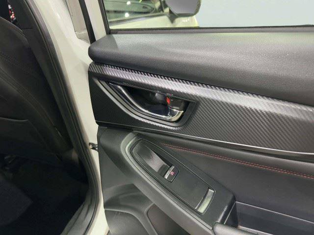 Used 2023 Subaru WRX Limited AWD/4WD image 50