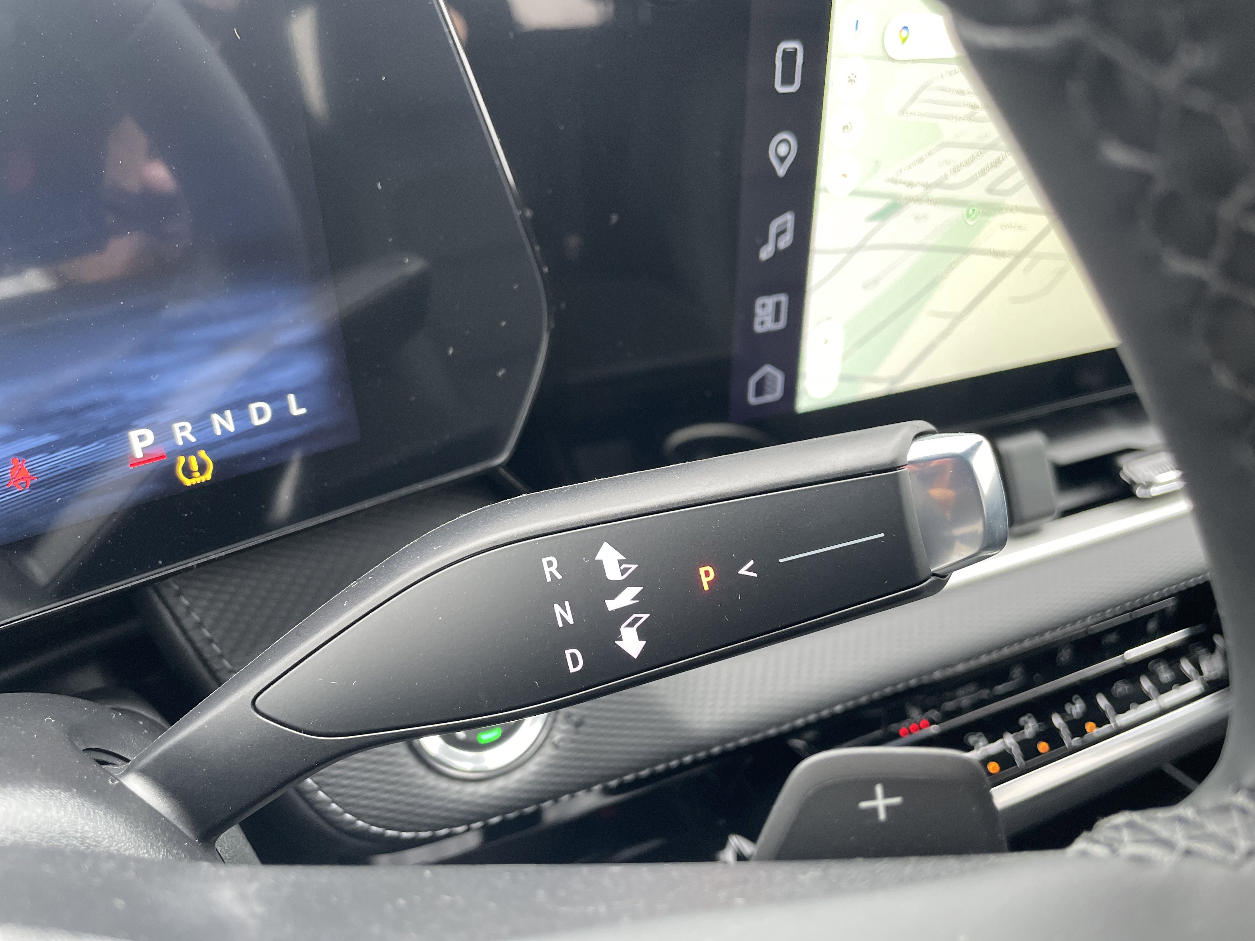 Certified 2026 Chevrolet Equinox LT w/ Convenience Package II image 15