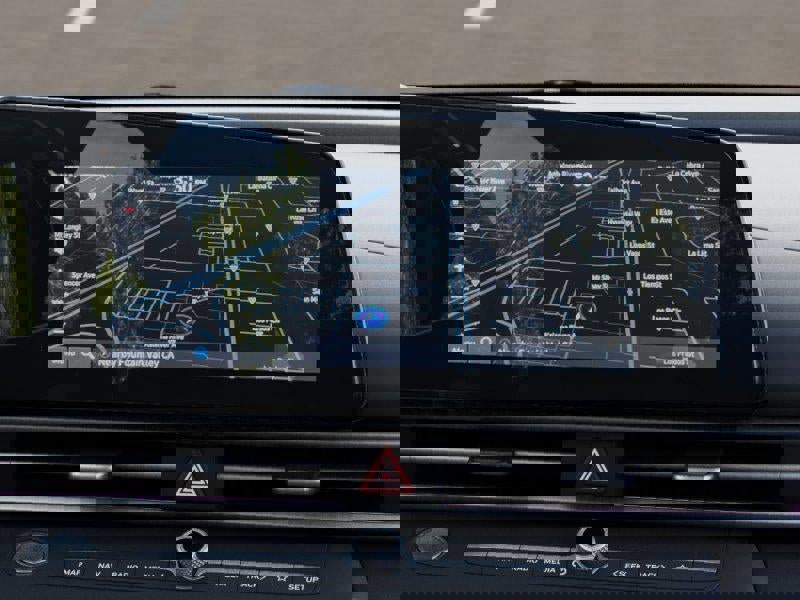 New 2026 Hyundai Elantra Limited w/ Cargo Package image 13