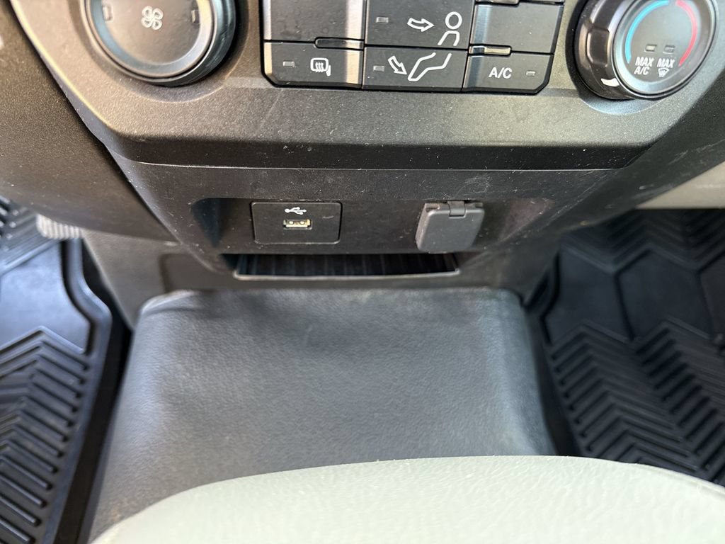 Used 2021 Ford F350 XL w/ Power Equipment Group AWD/4WD image 23