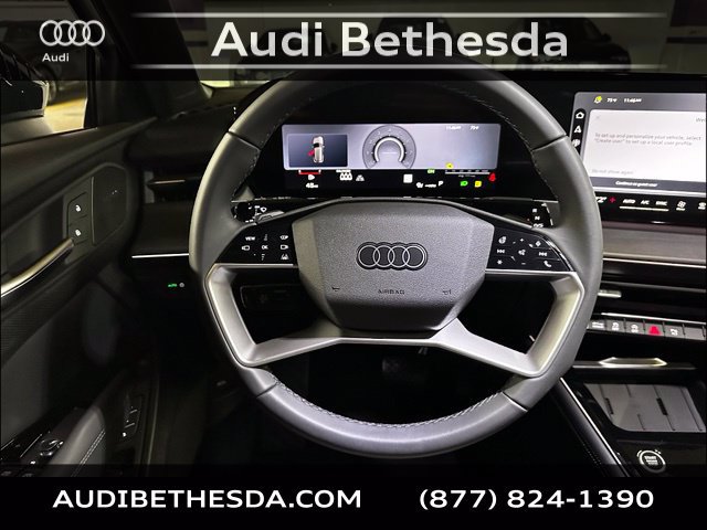 New 2026 Audi Q3 quattro 2.0T AWD/4WD image 15