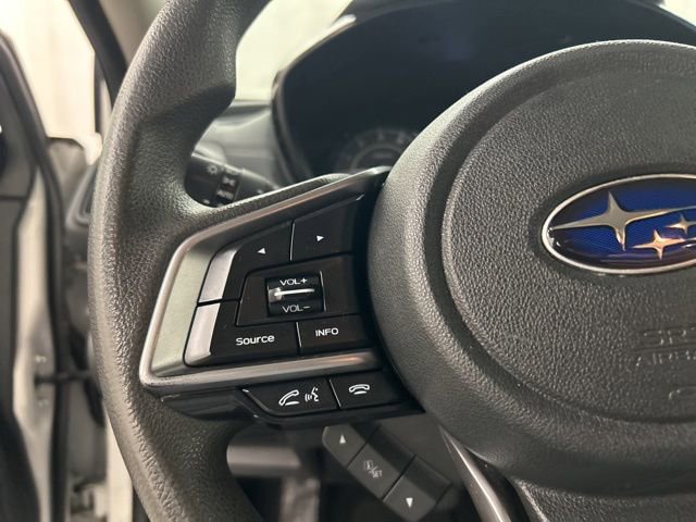Used 2021 Subaru Impreza Premium AWD/4WD image 12