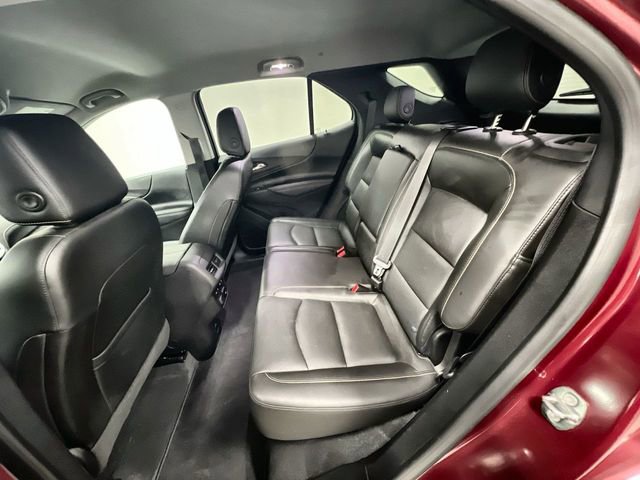Used 2018 Chevrolet Equinox Premier image 23