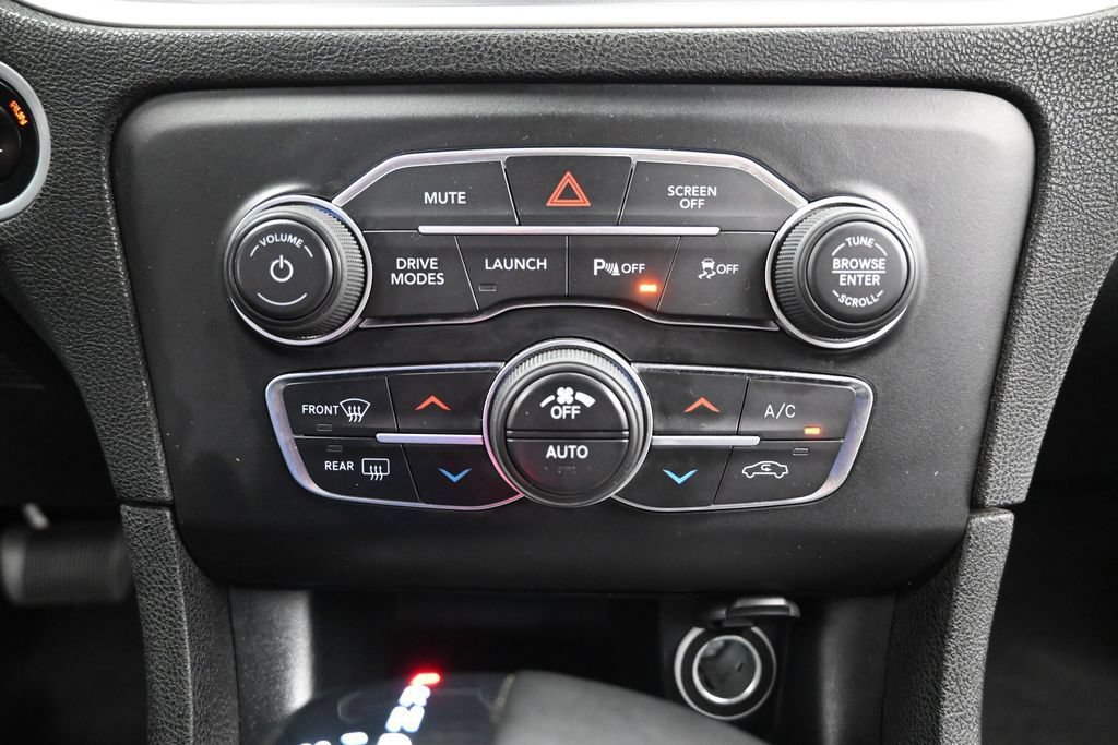 Used 2022 Dodge Charger Scat Pack RWD image 20