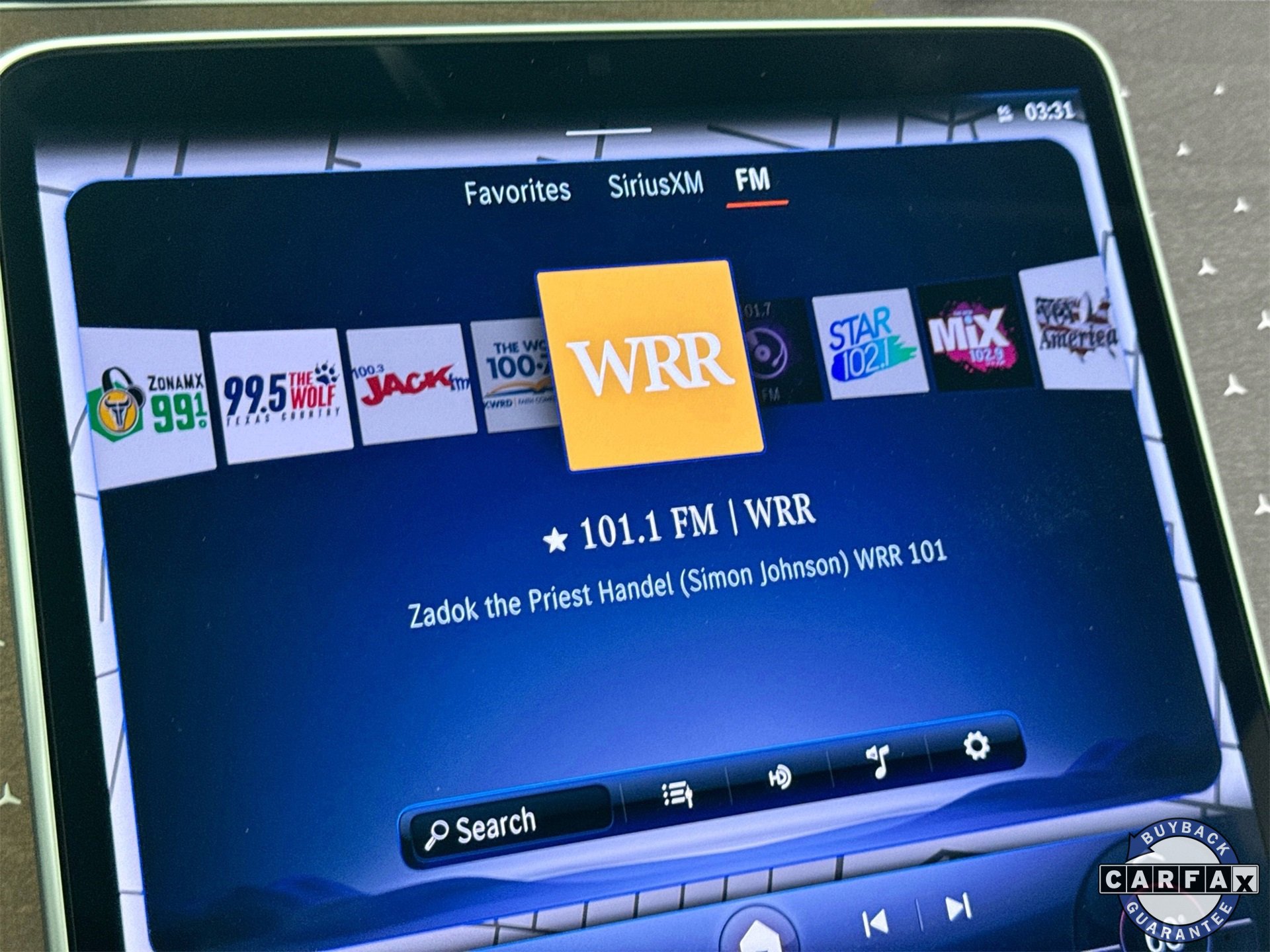 Certified 2025 Mercedes-Benz EQE 350+ SUV image 16