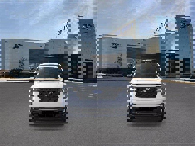 New 2025 Ford Maverick XLT w/ Equipment Group 301A image 7