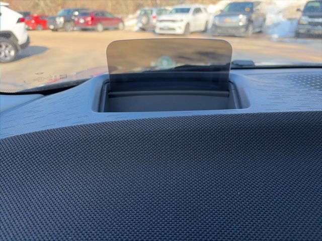 Used 2025 MINI Cooper S image 22