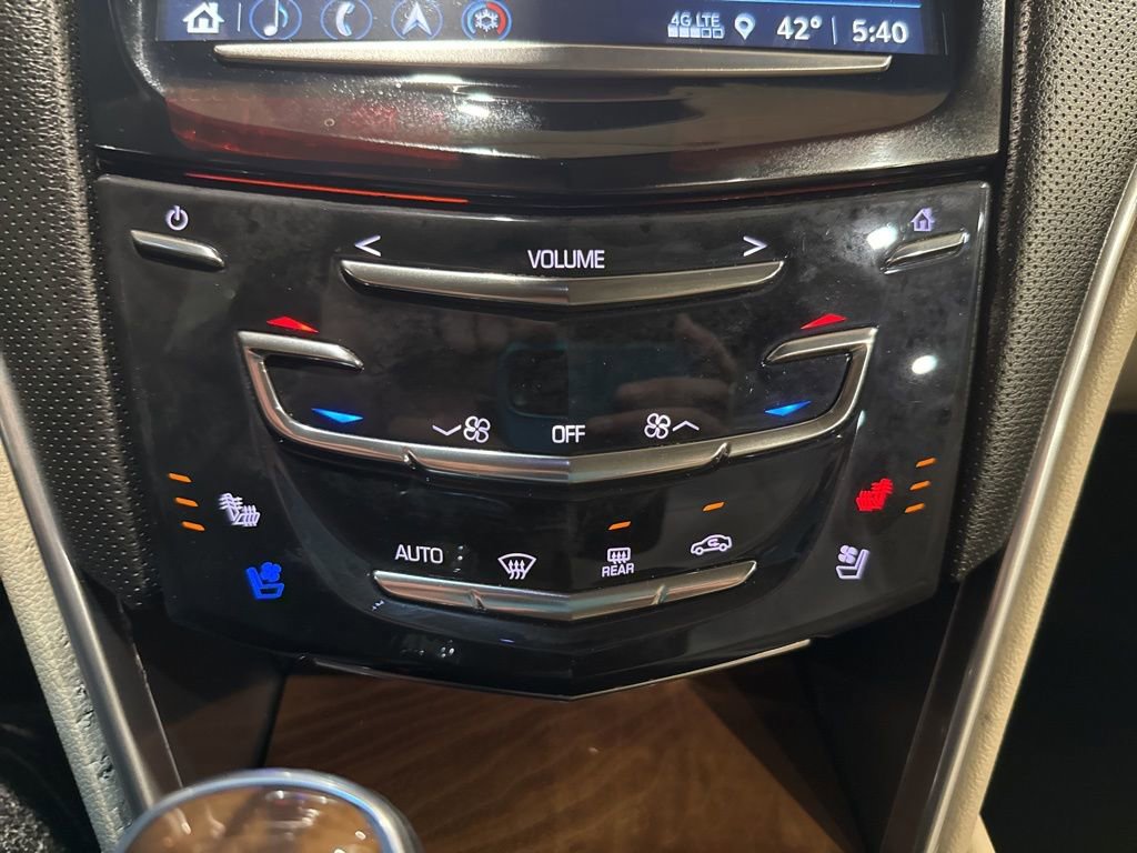 Used 2019 Cadillac XTS Luxury w/ Driver Awareness Package image 38