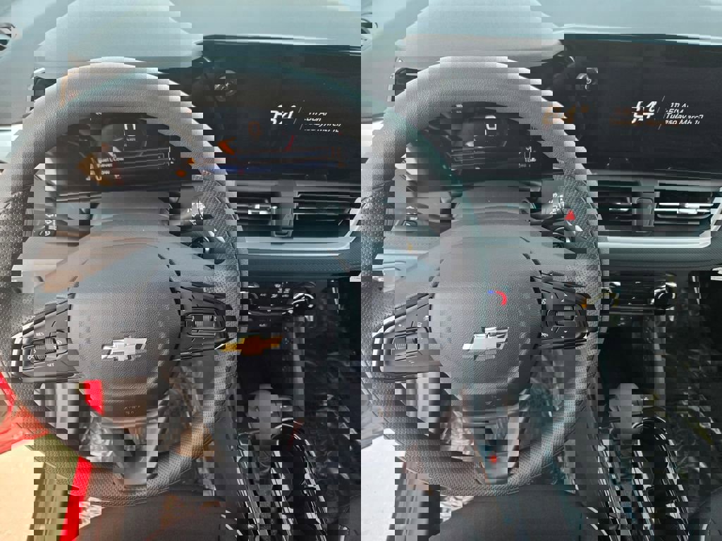 New 2026 Chevrolet TrailBlazer LS w/ LS Convenience Package image 10