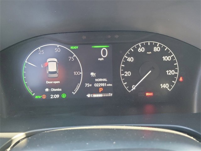 Certified 2024 Honda CR-V Sport image 26