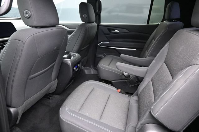 Used 2024 Chevrolet Traverse LT FWD image 13