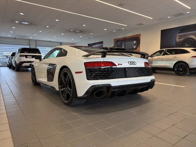 Used 2020 Audi R8 V10 performance image 3