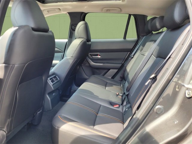 New 2025 MAZDA CX-50 AWD 2.5 S w/ Accent Package image 6