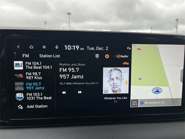 Used 2023 Hyundai Palisade XRT image 16