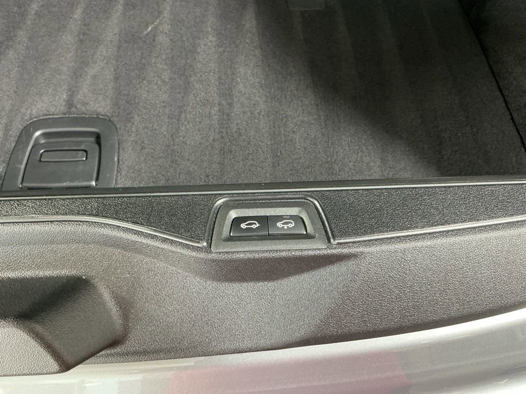 Certified 2025 BMW X5 xDrive50e AWD/4WD image 32