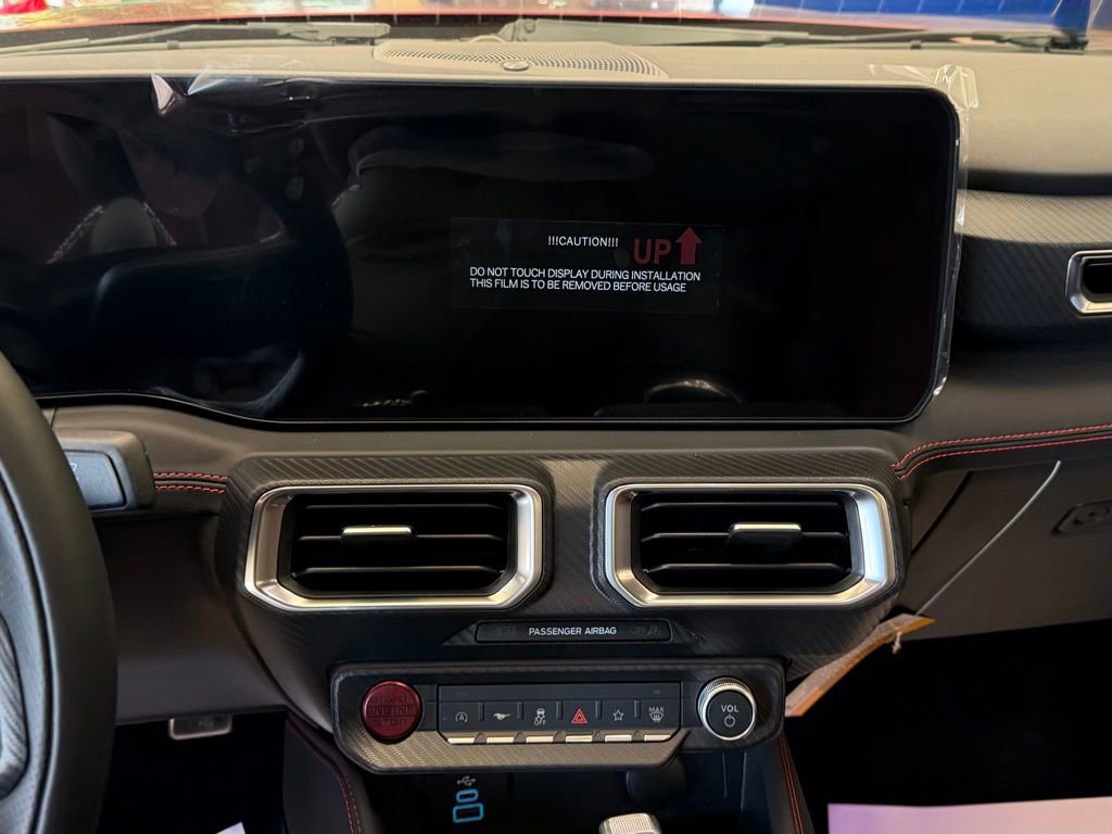 New 2026 Ford Mustang Premium image 19