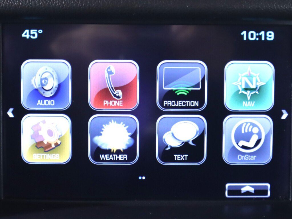 Used 2019 GMC Yukon XL SLT AWD/4WD image 19
