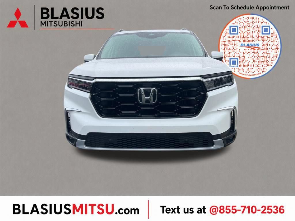 Used 2023 Honda Pilot Touring image 49