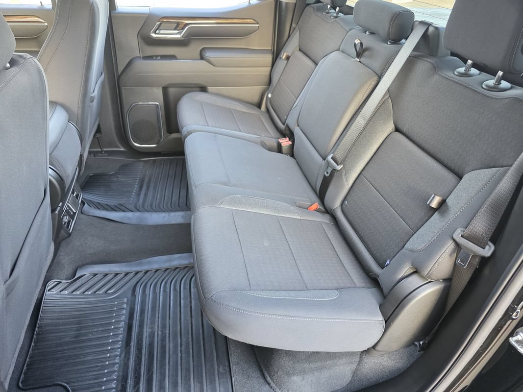 Used 2026 GMC Sierra 1500 Elevation AWD/4WD image 31