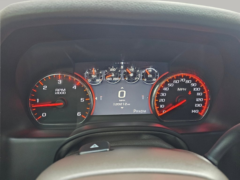 Used 2016 GMC Yukon XL Denali w/ Open Road Package image 6