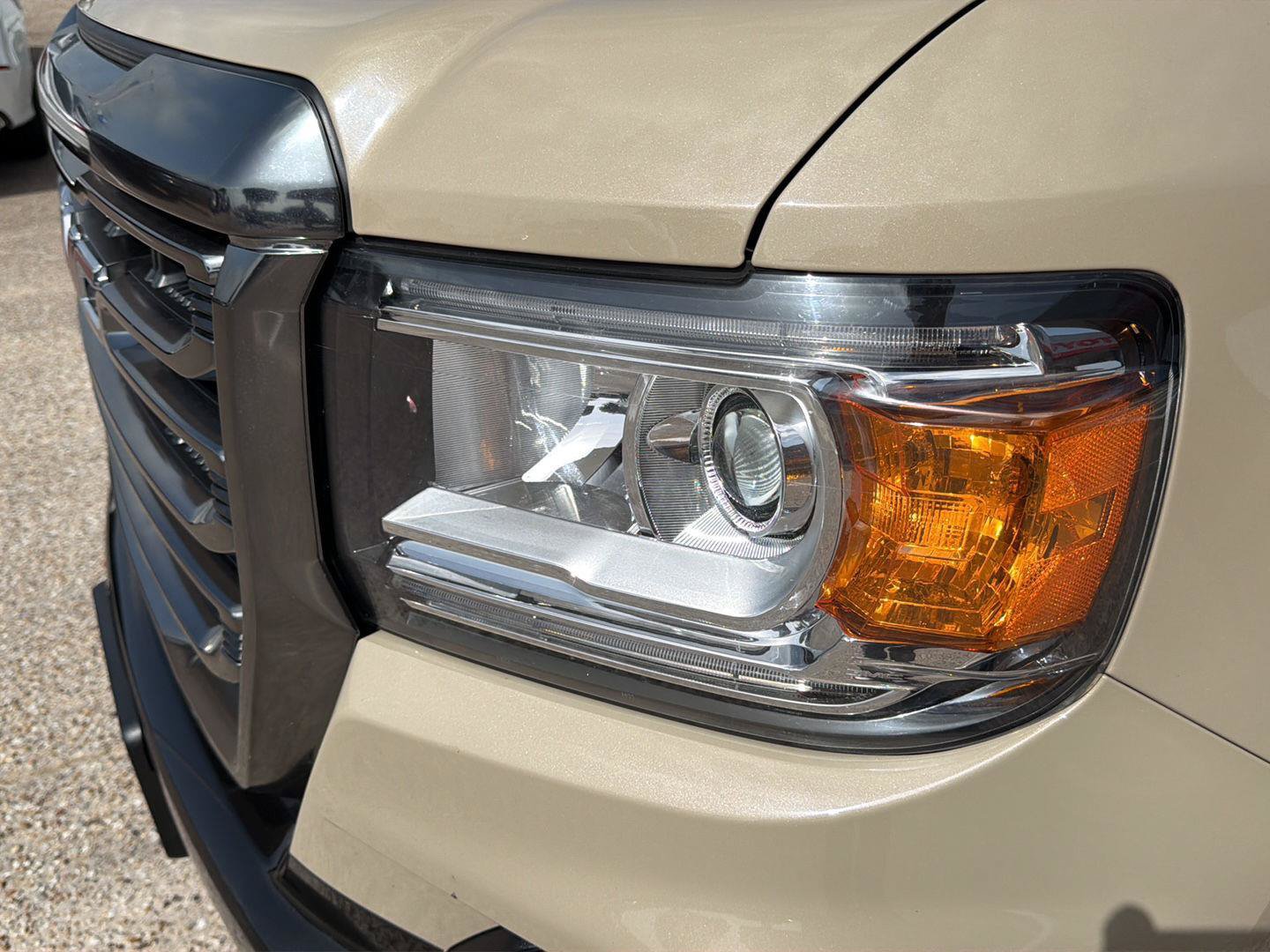Used 2022 GMC Canyon AT4 AWD/4WD image 12